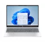 HP OmniBook 5 16-bc1002na AMD Ryzen™ 5 8540U Portátil 40,6 cm (16 polegadas) ecrã tátil 2K 8 GB LPDDR5-SDRAM 512 GB SSD Wi-Fi 6 (802.11ax) Windows 11 Home prateado (recondicionado)