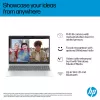 HP OmniBook 5 16-bc1002na AMD Ryzen™ 5 8540U Portátil 40,6 cm (16 polegadas) ecrã tátil 2K 8 GB LPDDR5-SDRAM 512 GB SSD Wi-Fi 6 (802.11ax) Windows 11 Home prateado (recondicionado)