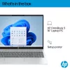 HP OmniBook 5 16-bc1002na AMD Ryzen™ 5 8540U Portátil 40,6 cm (16 polegadas) ecrã tátil 2K 8 GB LPDDR5-SDRAM 512 GB SSD Wi-Fi 6 (802.11ax) Windows 11 Home prateado (recondicionado)