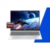 HP OmniBook 5 16-bc1002na AMD Ryzen™ 5 8540U Portátil 40,6 cm (16 polegadas) ecrã tátil 2K 8 GB LPDDR5-SDRAM 512 GB SSD Wi-Fi 6 (802.11ax) Windows 11 Home prateado (recondicionado)