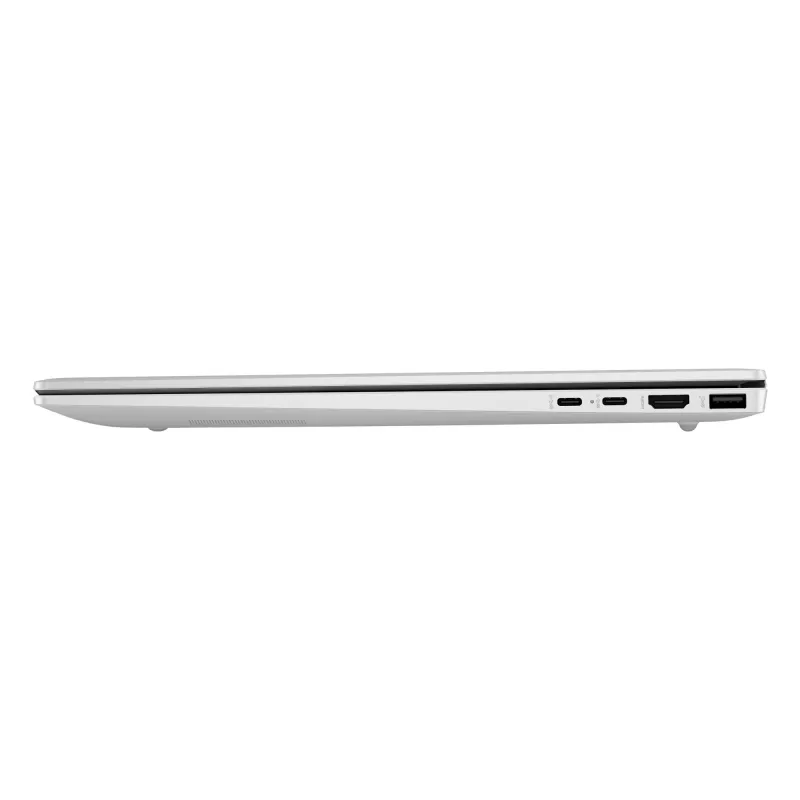 HP OmniBook 5 16-bc1002na AMD Ryzen™ 5 8540U Portátil 40,6 cm (16 polegadas) ecrã tátil 2K 8 GB LPDDR5-SDRAM 512 GB SSD Wi-Fi 6 (802.11ax) Windows 11 Home prateado (recondicionado)