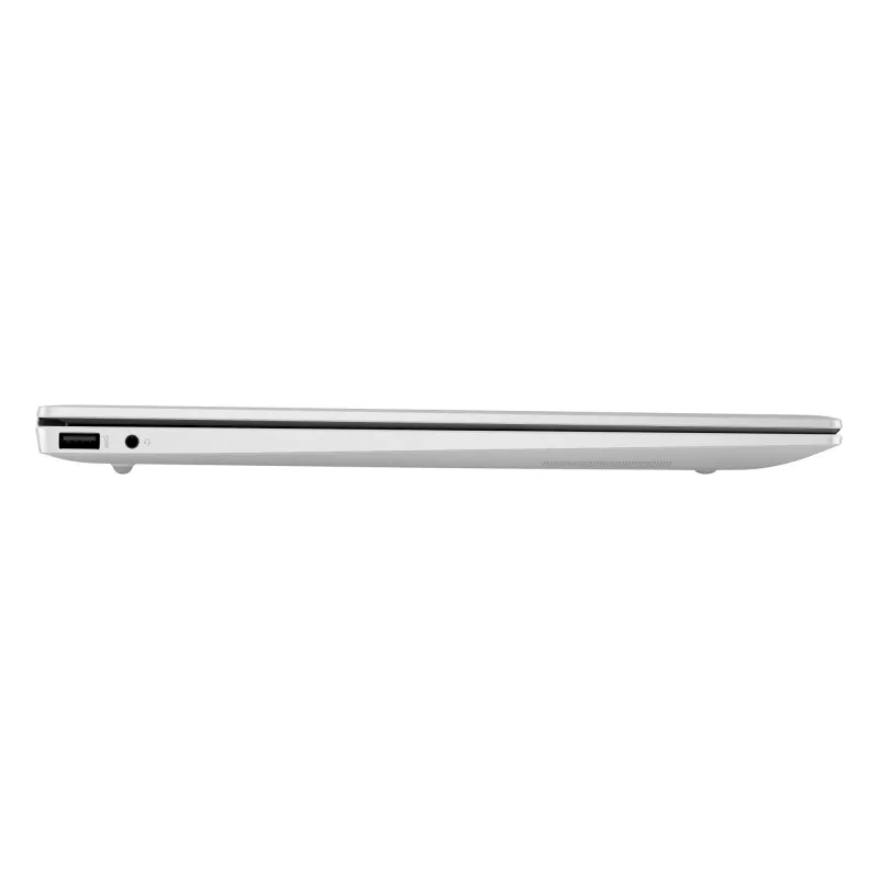 HP OmniBook 5 16-bc1002na AMD Ryzen™ 5 8540U Portátil 40,6 cm (16 polegadas) ecrã tátil 2K 8 GB LPDDR5-SDRAM 512 GB SSD Wi-Fi 6 (802.11ax) Windows 11 Home prateado (recondicionado)