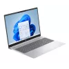 HP OmniBook 5 16-bc1004na AMD Ryzen™ 5 8540U portátil 40,6 cm (16 polegadas) 2K 16 GB LPDDR5-SDRAM 512 GB SSD Wi-Fi 6 (802.11ax) Windows 11 Home prateado