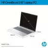 HP OmniBook 5 16-bc1004na AMD Ryzen™ 5 8540U portátil 40,6 cm (16 polegadas) 2K 16 GB LPDDR5-SDRAM 512 GB SSD Wi-Fi 6 (802.11ax) Windows 11 Home prateado