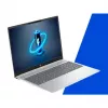 HP OmniBook 5 16-bc1004na AMD Ryzen™ 5 8540U portátil 40,6 cm (16 polegadas) 2K 16 GB LPDDR5-SDRAM 512 GB SSD Wi-Fi 6 (802.11ax) Windows 11 Home prateado