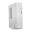 Lenovo IdeaCentre Tower 08AKP10 AMD Ryzen™ 5 220 16 GB DDR5-SDRAM 512 GB SSD Windows 11 Home SFF PC cinzento