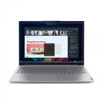 Lenovo ThinkBook 16 G9 IPL Copilot+ PC Intel Core Ultra 7 355 Portátil 40,6 cm (16