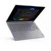 Lenovo ThinkBook 16 G9 IPL Copilot+ PC Intel Core Ultra 7 355 Portátil 40,6 cm (16 inch) WUXGA 32 GB DDR5-SDRAM 1 TB SSD Wi-Fi 7 (802.11be) Windows 11 Pro alemão cinzento