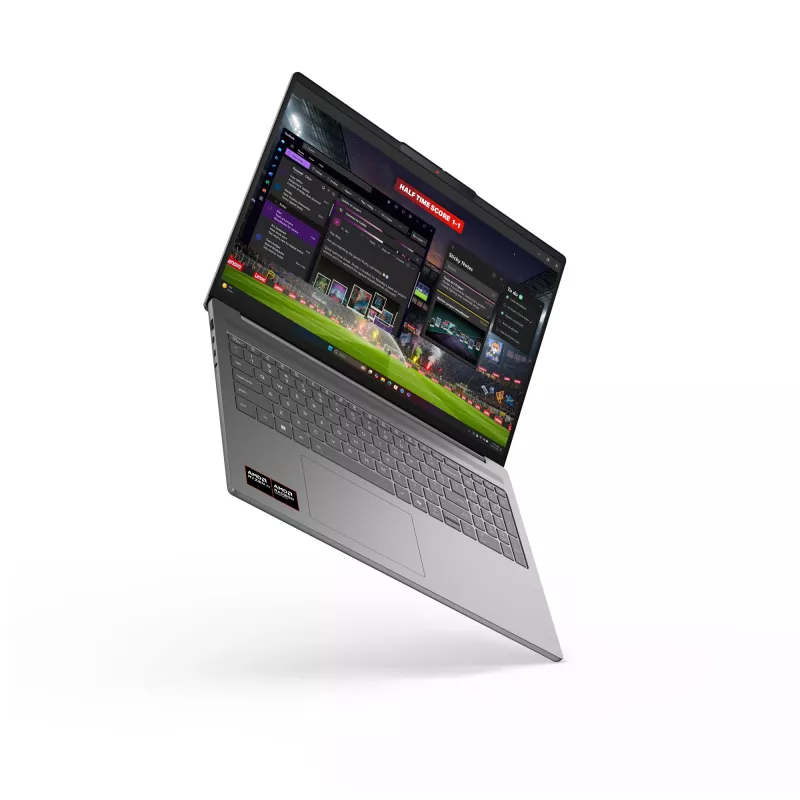 Lenovo IdeaPad Slim 5 16AGP11 Copilot+ PC AMD Ryzen™ AI 5 430 Portátil 40,6 cm (16