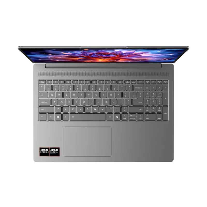 Lenovo IdeaPad Slim 5 16AGP11 Copilot+ PC AMD Ryzen™ AI 5 430 Portátil 40,6 cm (16