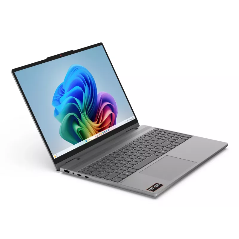 Lenovo IdeaPad 5 2-in-1 15AGP11 Copilot+ PC AMD Ryzen™ AI 5 430 Híbrido (2-in-1) 38,9 cm (15,3