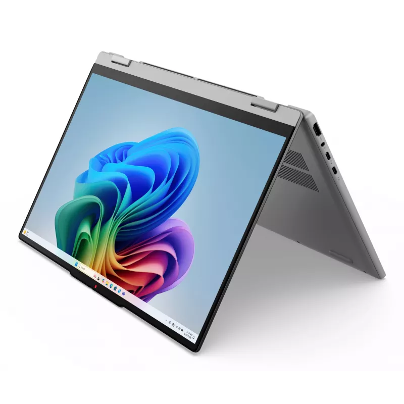 Lenovo IdeaPad 5 2-in-1 15AGP11 Copilot+ PC AMD Ryzen™ AI 5 430 Híbrido (2-in-1) 38,9 cm (15,3