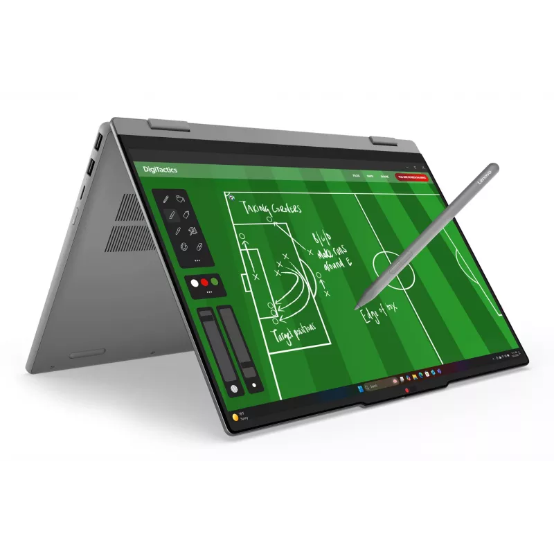 Lenovo IdeaPad 5 2-in-1 15AGP11 Copilot+ PC AMD Ryzen™ AI 5 430 Híbrido (2-in-1) 38,9 cm (15,3