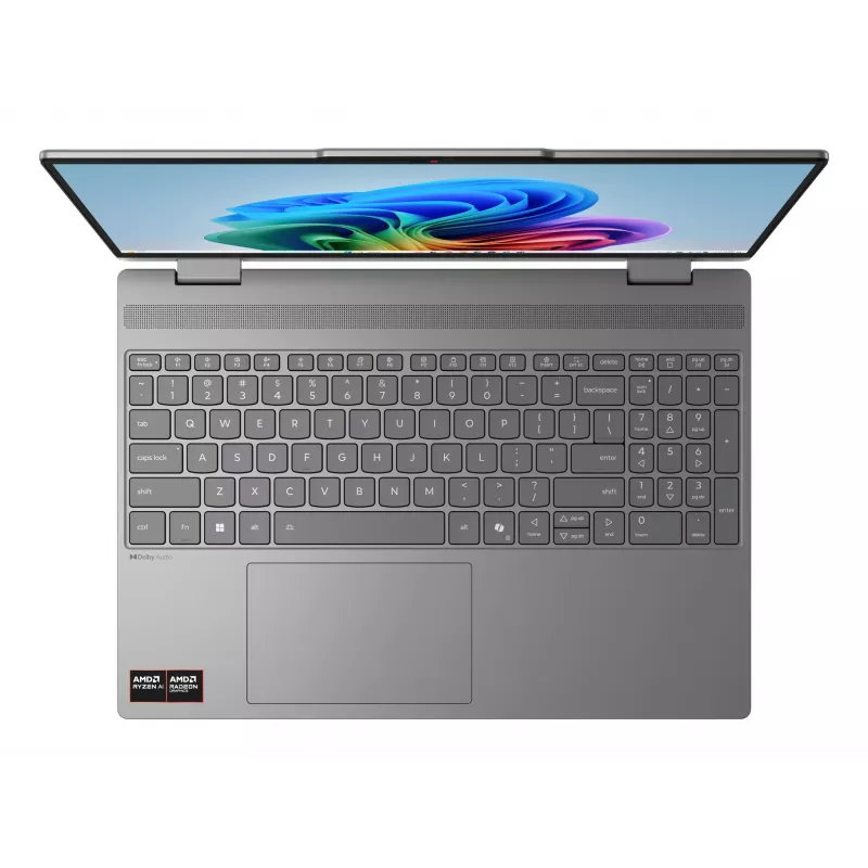 Lenovo IdeaPad 5 2-in-1 15AGP11 Copilot+ PC AMD Ryzen™ AI 5 430 Híbrido (2-in-1) 38,9 cm (15,3