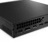 Lenovo ThinkCentre neo 50q Gen 6 Intel Core Ultra 5 226V 16 GB 512 GB SSD Windows 11 Pro Mini PC preto