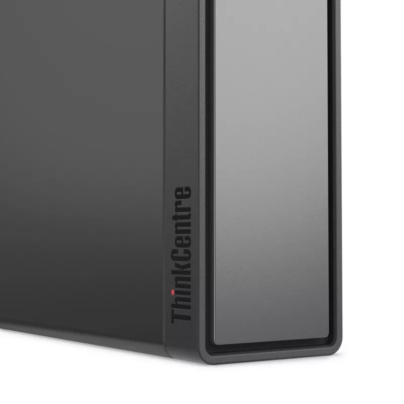 Lenovo ThinkCentre neo 50q Gen 6 Intel Core Ultra 7 256V 16 GB 512 GB SSD Windows 11 Pro Mini PC preto