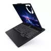 Lenovo Legion Pro 5 16IAX10H Intel Core Ultra 9 275HX Portátil 40,6 cm (16