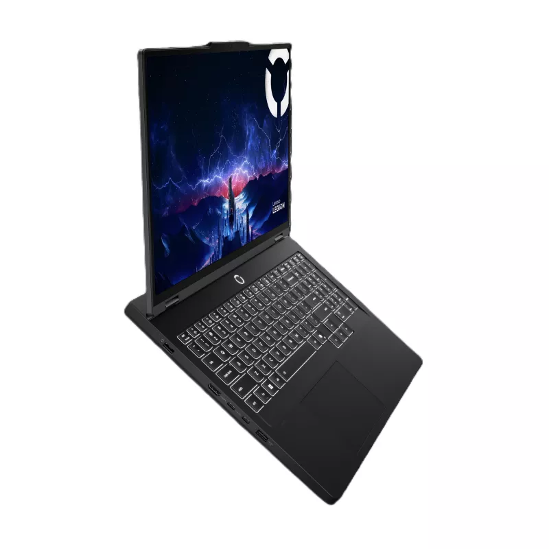 Lenovo Legion Pro 5 16IAX10H Intel Core Ultra 9 275HX Portátil 40,6 cm (16