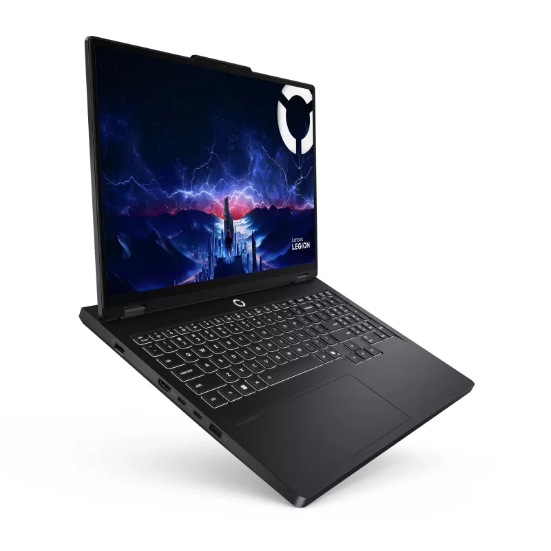 Lenovo Legion Pro 5 16IAX10H Intel Core Ultra 9 275HX Portátil 40,6 cm (16