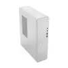 Lenovo IdeaCentre Tower 08IAS10 Intel Core Ultra 7 265 16 GB DDR5-SDRAM 512 GB SSD Windows 11 Home SFF PC cinzento