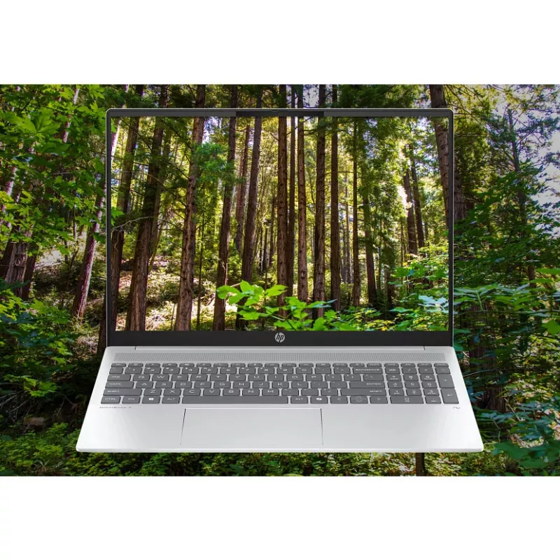 HP OmniBook 5 16-ba1003na Intel® Core™ i7 i7-1355U Portátil 40,6 cm (16 polegadas) 2K 16 GB LPDDR5x-SDRAM 512 GB SSD Wi-Fi 6 (802.11ax) Windows 11 Home prateado (recondicionado)