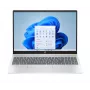 HP OmniBook 5 16-ba1004na Intel® Core™ i5 i5-1334U Portátil 40,6 cm (16 polegadas) 2K 16 GB LPDDR5x-SDRAM 512 GB SSD Wi-Fi 6 (802.11ax) Windows 11 Home prateado (recondicionado)