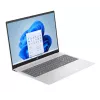 HP OmniBook 5 16-ba1004na Intel® Core™ i5 i5-1334U Portátil 40,6 cm (16 polegadas) 2K 16 GB LPDDR5x-SDRAM 512 GB SSD Wi-Fi 6 (802.11ax) Windows 11 Home prateado (recondicionado)