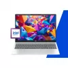 HP OmniBook 5 16-ba1005na Intel® Core™ i3 i3-1315U Portátil 40,6 cm (16 polegadas) 2K 8 GB LPDDR5-SDRAM 512 GB SSD Wi-Fi 6 (802.11ax) Windows 11 Home prateado (recondicionado)