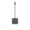 Adaptador USB-C para HDMI/DP com Power Pass-Through DELL DBQAUANBC070