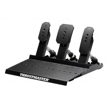 Thrustmaster Raceline Pedals III preto PC, PlayStation 4, PlayStation 5, Xbox