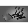 Thrustmaster Raceline Pedals III preto PC, PlayStation 4, PlayStation 5, Xbox
