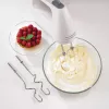 Gorenje 733349 Batedeira manual 345 W branco