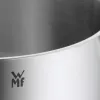 WMF 07.3021.6040 Panela de sopa 3 L aço inoxidável vidro, aço inoxidável
