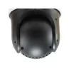 LevelOne GEMINI Câmara IP PTZ em rede, 2 megapixels, zoom ótico 20x, interior/exterior, LEDs IV, áudio bidirecional, 802.3at PoE