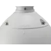 LevelOne GEMINI Câmara IP PTZ em rede, 2 megapixels, zoom ótico 20x, interior/exterior, LEDs IV, áudio bidirecional, 802.3at PoE