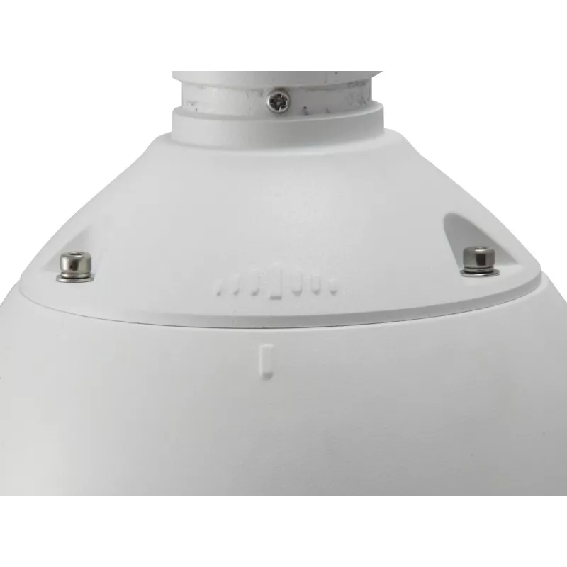 LevelOne GEMINI Câmara IP PTZ em rede, 2 megapixels, zoom ótico 20x, interior/exterior, LEDs IV, áudio bidirecional, 802.3at PoE