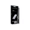 Conceptronic DONN20G Docking station USB 3.2 Gen 1 10 em 1, HDMI, VGA, USB-A 5 Gbit/s, USB-C 5 Gbit/s, SD, TF/MicroSD, áudio, GbE LAN, 100 W USB PD