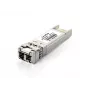 LevelOne Transceptor SFP+ monomodo 10Gbps, 10km, 1310nm, fibra ótica, 10000 Mbit/s, SFP+, LC, 9/125 µm, 10000 m