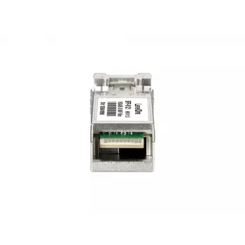 LevelOne Transceptor SFP+ monomodo 10Gbps, 10km, 1310nm, fibra ótica, 10000 Mbit/s, SFP+, LC, 9/125 µm, 10000 m