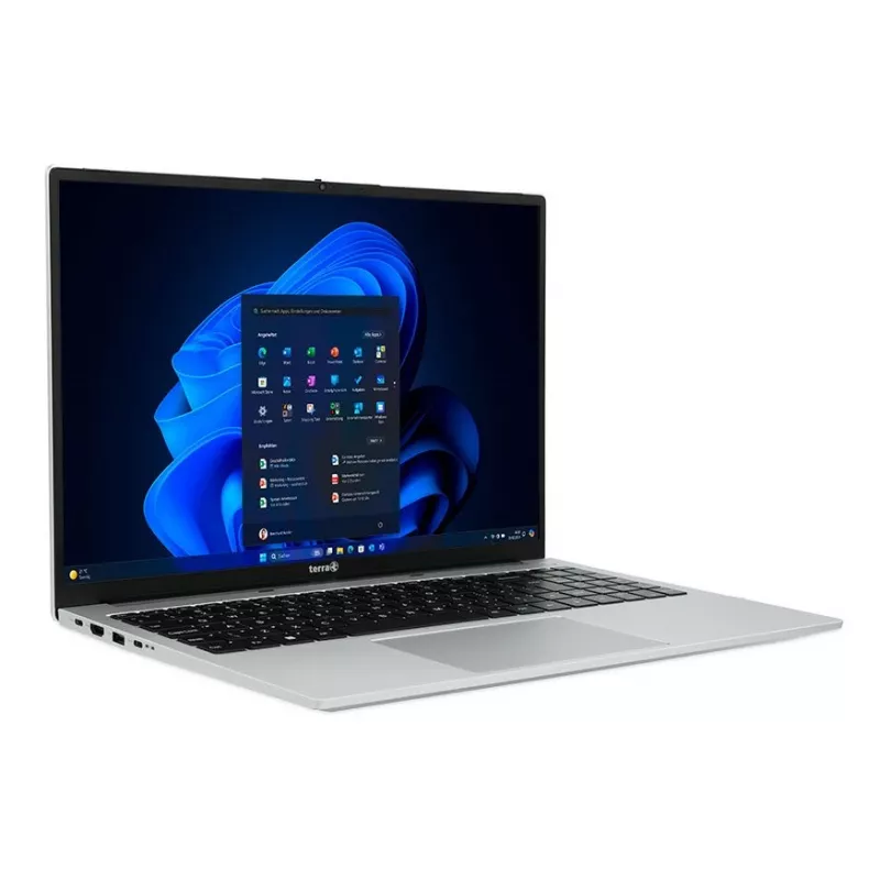 TERRA MOBILE 1610A AMD Ryzen™ 7 7730U Portátil 40,6 cm (16