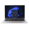 TERRA MOBILE 1410M Intel Core Ultra 5 125U Portátil 35,6 cm (14 inch) WUXGA 16 GB DDR5-SDRAM 512 GB SSD Wi-Fi 6 (802.11ax) Windows 11 Pro alemão preto, prateado