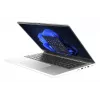 TERRA MOBILE 1410M Intel Core Ultra 5 125U Portátil 35,6 cm (14 inch) WUXGA 16 GB DDR5-SDRAM 512 GB SSD Wi-Fi 6 (802.11ax) Windows 11 Pro alemão preto, prateado