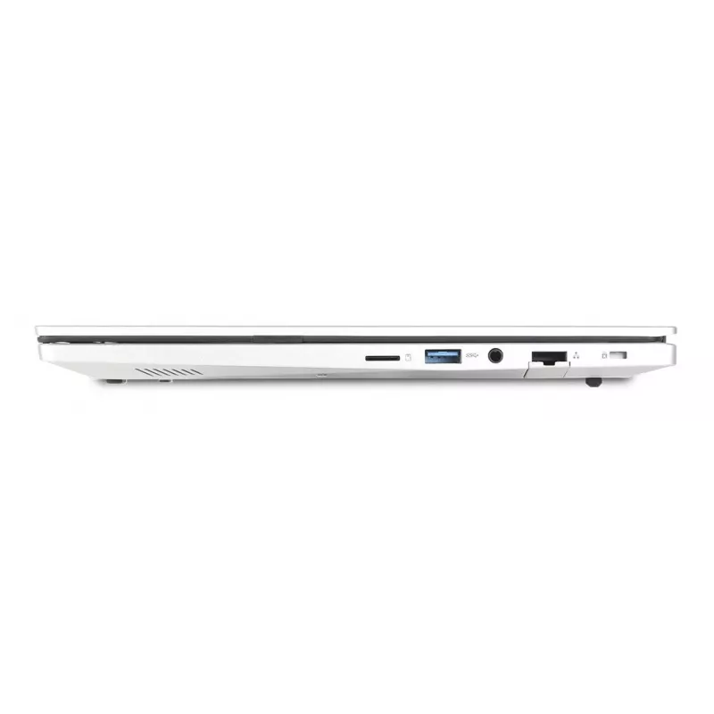 TERRA MOBILE 1410M Intel Core Ultra 5 125U Portátil 35,6 cm (14 inch) WUXGA 16 GB DDR5-SDRAM 512 GB SSD Wi-Fi 6 (802.11ax) Windows 11 Pro alemão preto, prateado