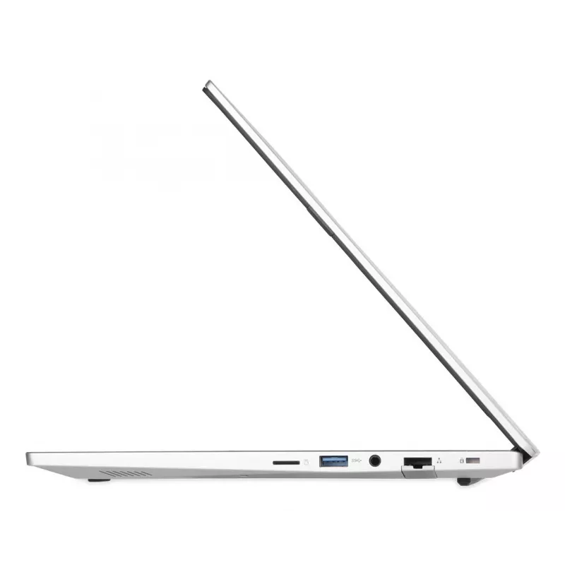 TERRA MOBILE 1410M Intel Core Ultra 5 125U Portátil 35,6 cm (14 inch) WUXGA 16 GB DDR5-SDRAM 512 GB SSD Wi-Fi 6 (802.11ax) Windows 11 Pro alemão preto, prateado