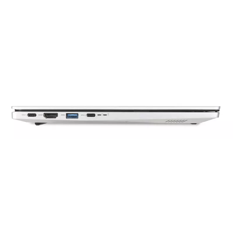 TERRA MOBILE 1410M Intel Core Ultra 5 125U Portátil 35,6 cm (14 inch) WUXGA 16 GB DDR5-SDRAM 512 GB SSD Wi-Fi 6 (802.11ax) Windows 11 Pro alemão preto, prateado