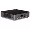 TERRA 1000181 PC/estação de trabalho Intel® Celeron® N5100 8 GB DDR4-SDRAM 120 GB SSD Windows 11 Pro Micro-PC