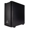 TERRA 1000182 PC/estação de trabalho AMD Ryzen™ 5 9600X 16 GB DDR5-SDRAM 1 TB SSD Windows 11 Home