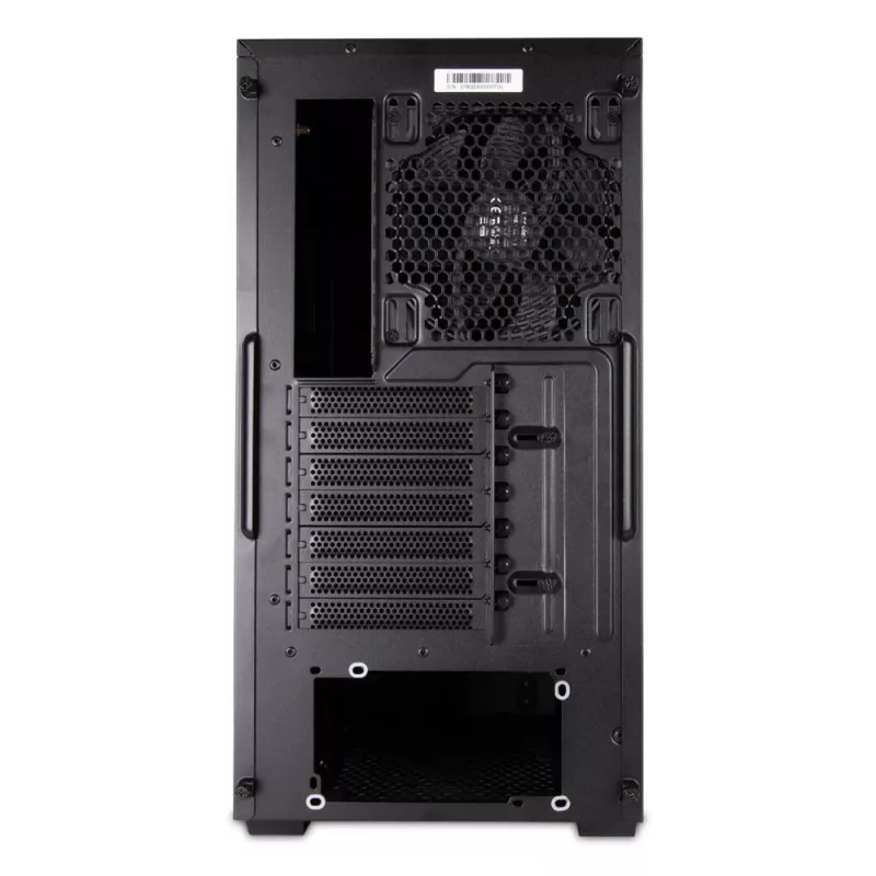 TERRA 1000182 PC/estação de trabalho AMD Ryzen™ 5 9600X 16 GB DDR5-SDRAM 1 TB SSD Windows 11 Home