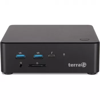TERRA 1000184 PC/estação de trabalho 16 GB DDR5-SDRAM 500 GB SSD Windows 11 Pro Micro-PC