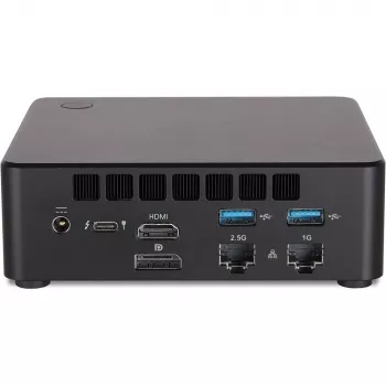 TERRA 1000184 PC/estação de trabalho 16 GB DDR5-SDRAM 500 GB SSD Windows 11 Pro Micro-PC